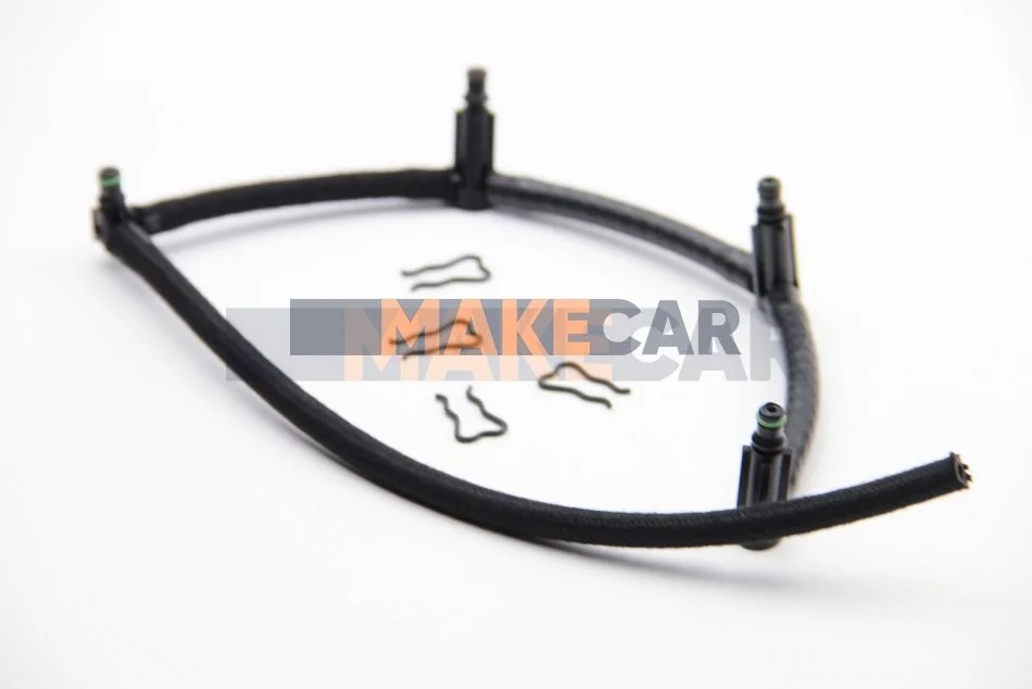 <strong>Шланг обратки Citroen Berlingo 1.6HDI 08- AUTLOG KL3004 (фото 1)</strong>