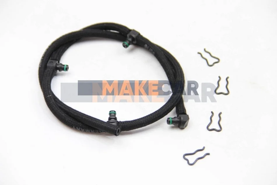 <strong>Шланг обратки MB Sprinter 2.2CDI OM611 (к-т) AUTLOG KL3005 (фото 1)</strong>