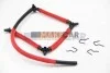 <strong>Шланг обратки Fiat Scudo/Jumpy/Peugeot Expert 2.0 HDi 07- AUTLOG KL3007 (фото 2)</strong>