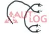 <strong>Трубка паливної системи в зборі AUTLOG KL3010 (фото 2)</strong>