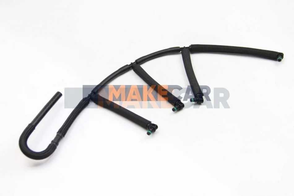 <strong>Шланг обратки VW Passat 1.6TDI 09- AUTLOG KL3011 (фото 1)</strong>