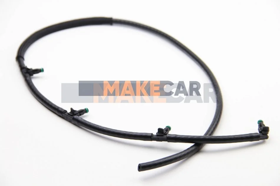 <strong>Шланг обратки Sprinter OM651 06- AUTLOG KL3013 (фото 1)</strong>