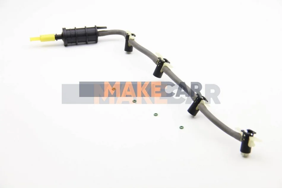 <strong>Шланг обратки Trafic/Vivaro 2.0dCi 06- AUTLOG KL3023 (фото 1)</strong>