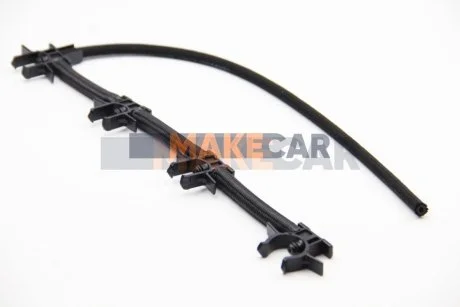 Шланг обратки Trafic 1.9dCi 01- для Renault, Volvo AUTLOG KL3026 фото товару