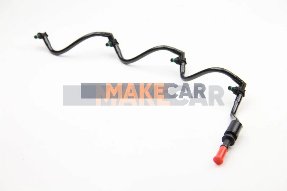 <strong>Шланг обратки Trafic/Vivaro 2.0dCi/Master/Movano 2.3dCi 11- AUTLOG KL3040 (фото 1)</strong>