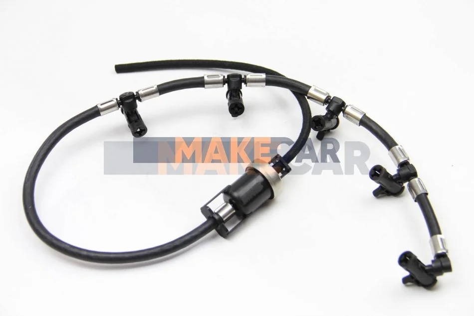 <strong>Шланг обратки Crafter 2.5TDI AUTLOG KL3046 (фото 1)</strong>