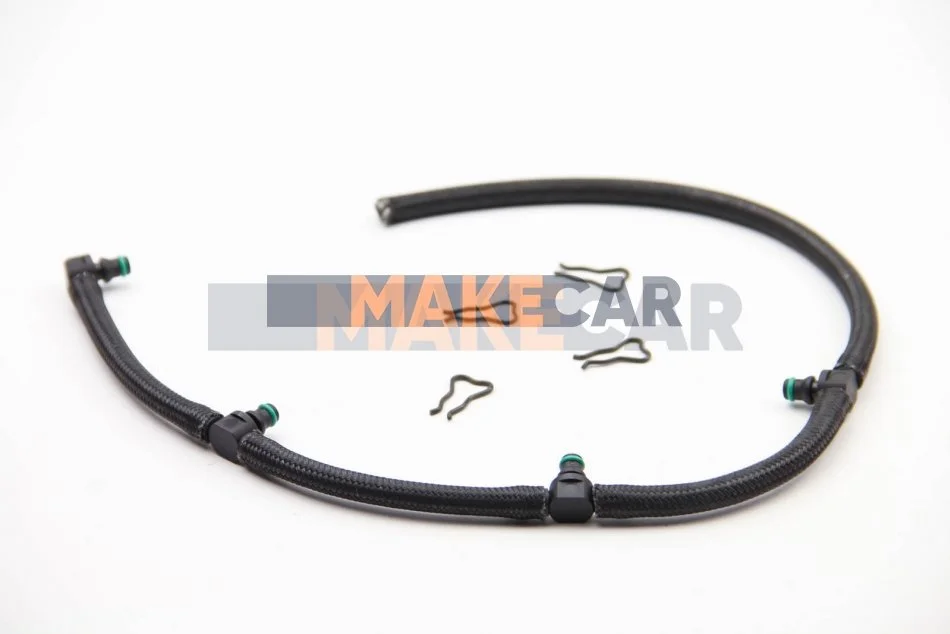 <strong>Шланг обратки Doblo/Combo 1.3 D Multijet/CDTI 04- AUTLOG KL3051 (фото 1)</strong>