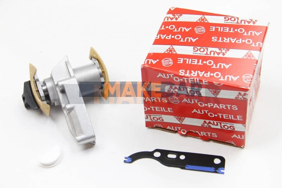 <strong>Натягувач ланцюга A4/A6/OCTAVIA/GOLF IV/PASSAT 1.8T 95-10 AUTLOG KT7005 (фото 1)</strong>