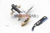 <strong>Натягувач ланцюга A4/A6/OCTAVIA/GOLF IV/PASSAT 1.8T 95-10 AUTLOG KT7005 (фото 2)</strong>