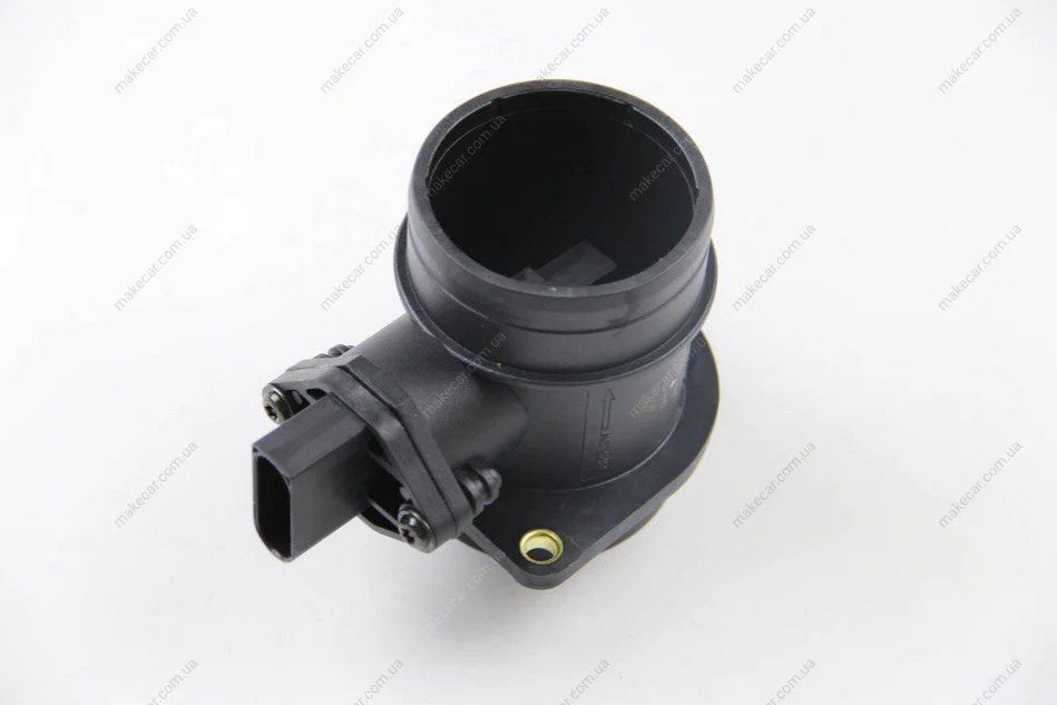 <strong>Витратомір повітря (5 конт.) VW GOLF IV/SKODA OCTAVIA 1.2/1.8/2.0 96-10 AUTLOG LM1008 (фото 1)</strong>