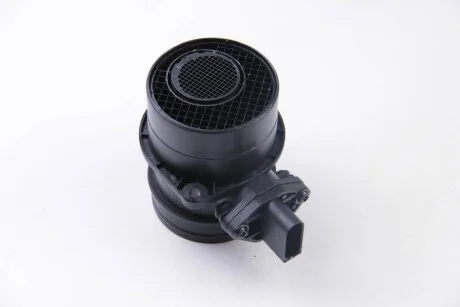 Витратомір повітря Caddy 2.0TDI 07-10/LT 2.8TDI/T5 2.5TDI 03- для Volkswagen, Seat, Dodge, Skoda, Chrysler AUTLOG LM1047 фото товару
