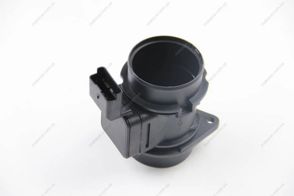 <strong>Витратомір повітря (6 конт.) FORD FIESTA V/PEUGEOT 206, 207 1.4D 01- AUTLOG LM1080 (фото 1)</strong>