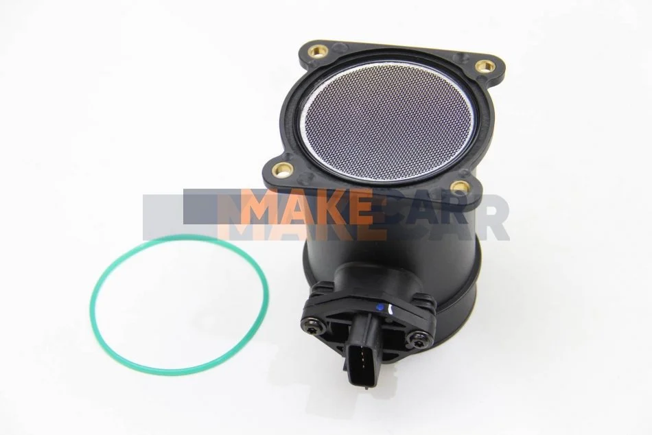 <strong>Витратомір повітря NISSAN PRIMERA (P11,12) 2.0 99- AUTLOG LM1106 (фото 1)</strong>