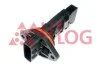 <strong>Витратомір повітря Nissan X-Trail (T30) 2.0/2.5 4X4 01-13 AUTLOG LM1151 (фото 1)</strong>