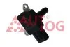 <strong>Витратомір повітря RAV 4 2.0-2.4 05-13 AUTLOG LM1155 (фото 3)</strong>