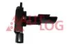 <strong>Витратомір повітря LANCER/OUTLANDER 1.8-2.4 03- AUTLOG LM1177 (фото 3)</strong>