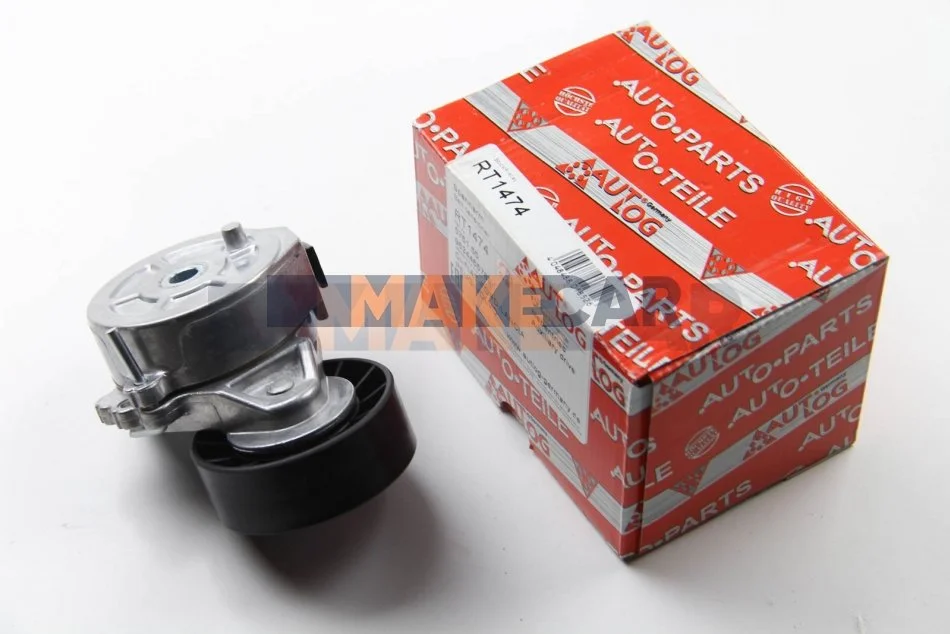 <strong>Коромисло Berlingo/Partner 2.0HDi 99- AUTLOG RT1474 (фото 1)</strong>