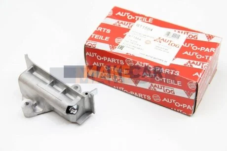 Натягувач ГРМ 1.9 TDI 12.99> Golf IV/Passat B5/Sharan/Fabia/ Octavia/A2/A4 для AUTLOG RT1564 фото товару