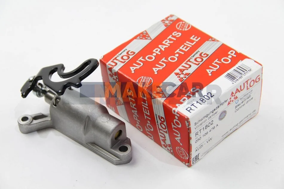 <strong>Заспокоювач ланцюга Golf/Passat/A6 1.6-2.0i 94-02 AUTLOG RT1802 (фото 1)</strong>