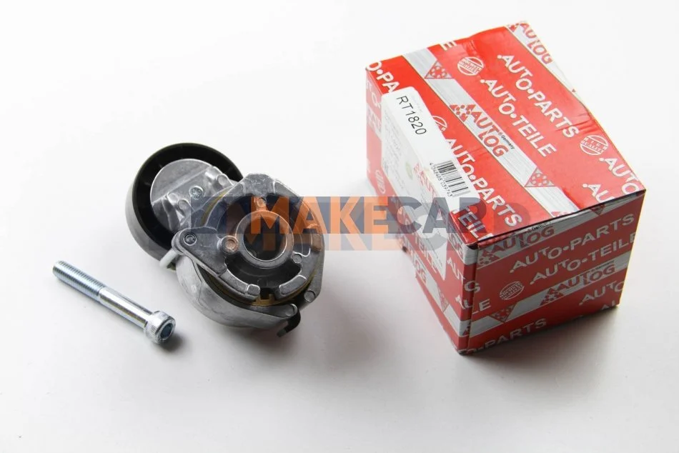 <strong>Натягувач ременя генератора Doblo 1.6/2.0D Multijet 10- AUTLOG RT1820 (фото 1)</strong>
