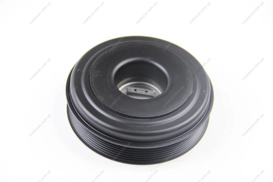 <strong>Шків колінвалу Master/Movano 2.3dCi 10- (7PK) AUTLOG RT1844 (фото 1)</strong>
