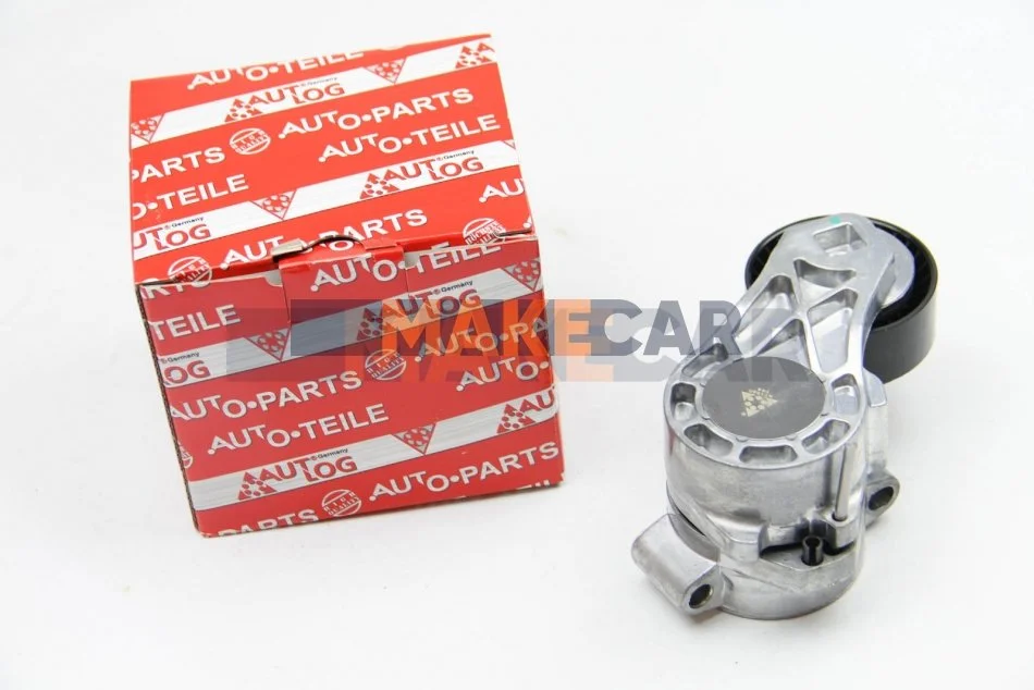 <strong>Натягувач ременя генератора Ducato/Jumper 2.2HDI 06- AUTLOG RT1960 (фото 1)</strong>