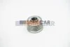 <strong>Шків генератора Trafic/Vivaro/Master/Movano 1.9dCi 01> (A/C) AUTLOG RT5027 (фото 2)</strong>