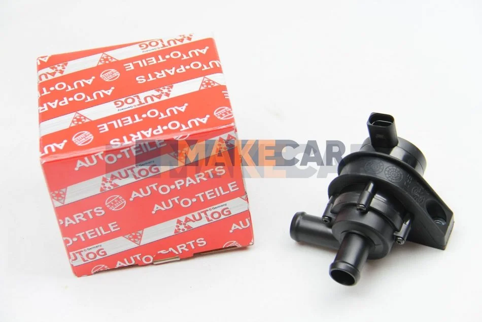 <strong>Водяний насос додатковий VW T5 1.9 TDi 03> AUTLOG WP8020 (фото 1)</strong>