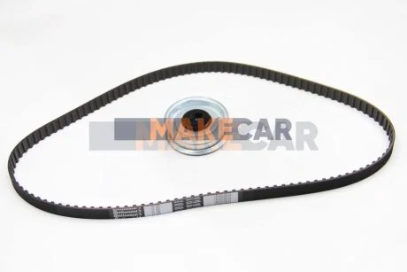 Комплект ГРМ 1.3-1.8i Caddy 83-97/Golf 76-97/Passat 73-96 для Audi, Volkswagen, Seat AUTLOG ZK1001 фото товару