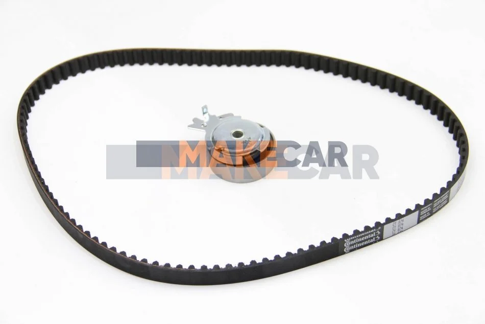 <strong>Комплект ГРМ Combo/Astra G/F 1.2-1.6 91- (рем. Conti CT874) AUTLOG ZK1015 (фото 1)</strong>