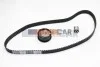<strong>Комплект ГРМ 1.7/1.9 D/TDI Caddy II/Golf III/Passat B3/B4/Sharan/T4 (рем. Conti CT867) AUTLOG ZK1016 (фото 1)</strong>