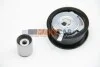 <strong>Комплект ГРМ 1.7/1.9 D/TDI Caddy II/Golf III/Passat B3/B4/Sharan/T4 (рем. Conti CT867) AUTLOG ZK1016 (фото 3)</strong>