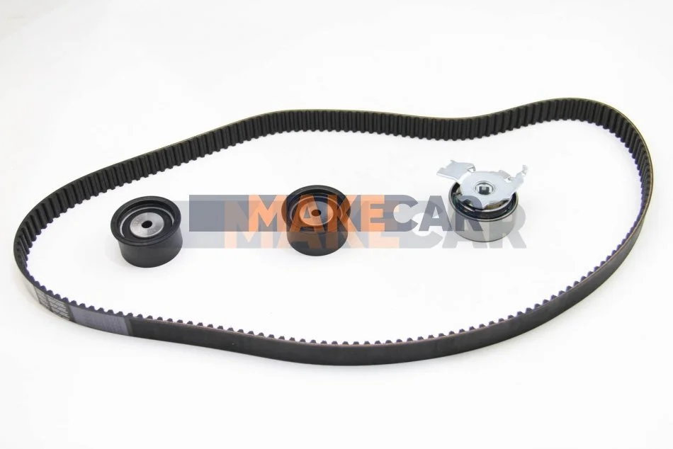 <strong>Комплект ГРМ 1.8/2.0i Astra F/Vectra A/B/Omega B (рем. Conti CT870) AUTLOG ZK1020 (фото 1)</strong>