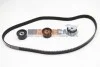 <strong>Комплект ГРМ 1.8/2.0i Astra F/Vectra A/B/Omega B (рем. Conti CT870) AUTLOG ZK1020 (фото 1)</strong>