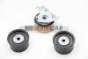 <strong>Комплект ГРМ 1.8/2.0i Astra F/Vectra A/B/Omega B (рем. Conti CT870) AUTLOG ZK1020 (фото 3)</strong>