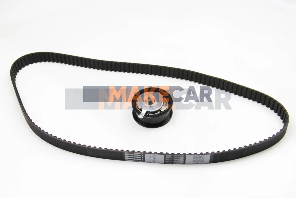 <strong>Комплект ГРМ T4/Golf III/Passat/Audi 80/A4/A6 1.9TDI >00 (рем. Conti CT867) AUTLOG ZK1024 (фото 1)</strong>