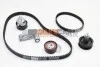 <strong>Комплект ГРМ Caddy II/III/Golf IV/Octavia 1.4i 00>05 (рем. Conti CT957) AUTLOG ZK1026 (фото 1)</strong>