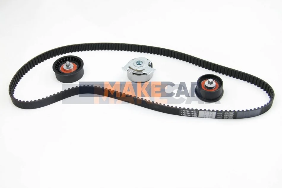 <strong>Комплект ГРМ Opel Combo 1.6i 05- (рем. Conti CT975) AUTLOG ZK1027 (фото 1)</strong>