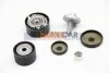 <strong>Комплект ГРМ 1.6 Clio/Megane/Scenic 05- (рем. Conti CT1179) AUTLOG ZK1033 (фото 3)</strong>