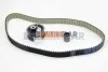 <strong>Комплект ГРМ Skoda Fabia/VW Passat/Golf 1.9TDI 00- (рем. Conti CT1028) AUTLOG ZK1036 (фото 1)</strong>