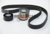 <strong>Комплект ГРМ 1.6/1.8i Astra G/H /Vectra C/Corsa 00- (рем. Conti CT1077) AUTLOG ZK1043 (фото 2)</strong>