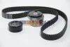 <strong>Комплект ГРМ 1.6/1.8i Astra G/H /Vectra C/Corsa 00- (рем. Conti CT1077) AUTLOG ZK1043 (фото 3)</strong>