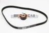 <strong>Комплект ГРМ Ford Fiesta 01-/Focus 03-/Mondeo 07- (рем. Conti CT881) AUTLOG ZK1055 (фото 1)</strong>
