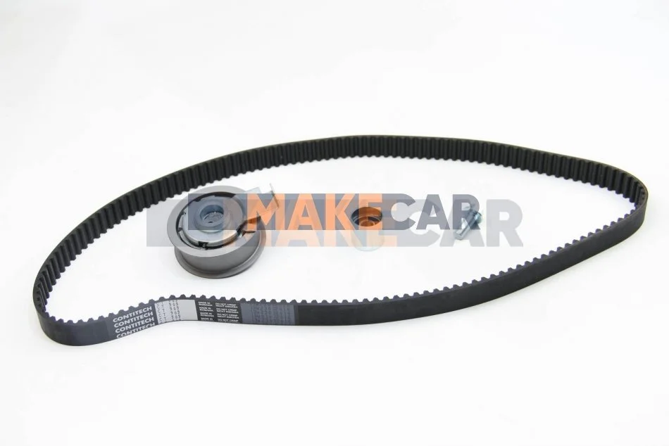 <strong>Комплект ГРМ A4/A6 1.8T 97-05 (рем.. Conti CT909) AUTLOG ZK1071 (фото 1)</strong>