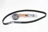 <strong>Комплект ГРМ A4/A6 1.8T 97-05 (рем.. Conti CT909) AUTLOG ZK1071 (фото 1)</strong>