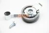 <strong>Комплект ГРМ A4/A6 1.8T 97-05 (рем.. Conti CT909) AUTLOG ZK1071 (фото 3)</strong>