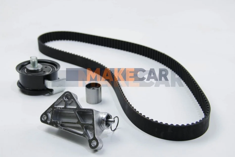 <strong>Комплект ГРМ A6 95-05/Passat 96-00 1.8 (рем. Conti CT919) AUTLOG ZK1075 (фото 1)</strong>
