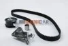 <strong>Комплект ГРМ A6 95-05/Passat 96-00 1.8 (рем. Conti CT919) AUTLOG ZK1075 (фото 1)</strong>