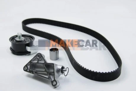 Комплект ГРМ A6 95-05/Passat 96-00 1.8 (рем. Conti CT919) для Audi, Volkswagen AUTLOG ZK1075 фото товару
