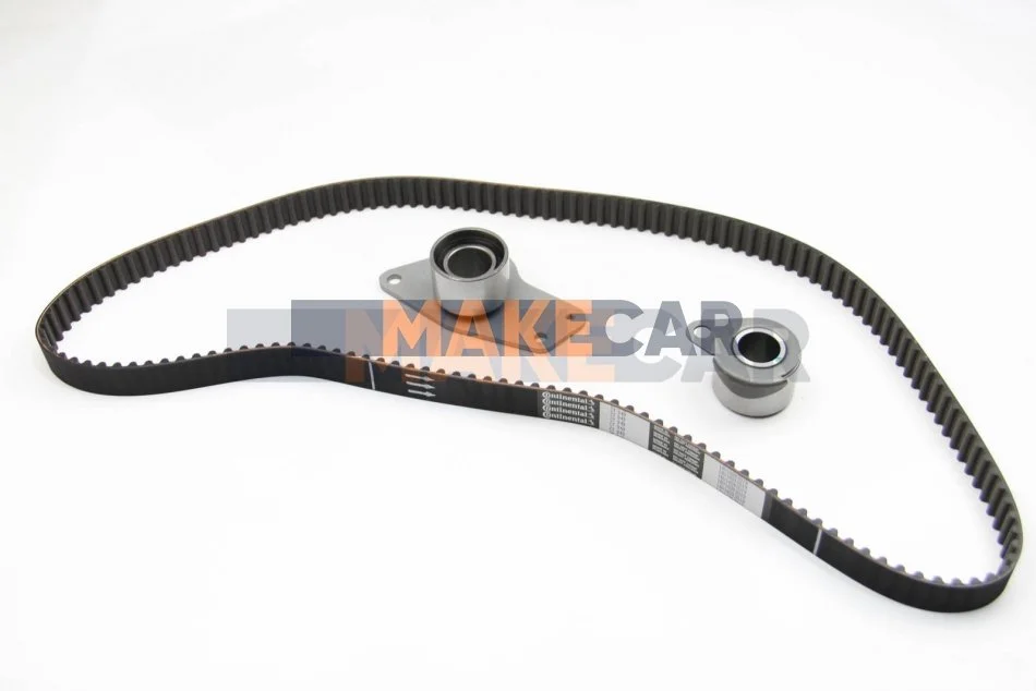 <strong>Комплект ГРМ 1.9D Kangoo 97-03/Clio 91-05/Rapid 94-98 (рем. Conti CT949) AUTLOG ZK1089 (фото 1)</strong>